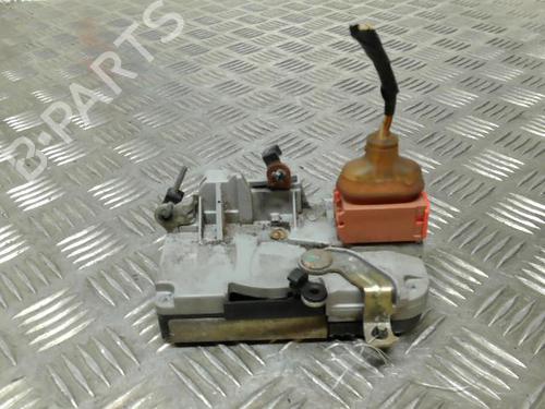 Front left lock PEUGEOT 406 (8B) 2.0 HDI 110 | BP21745512C98