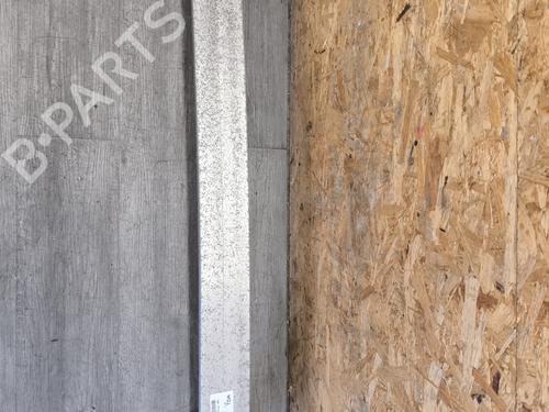 Used Rear bumper reinforcement PEUGEOT 308 II (LB_, LP_, LW_, LH_, L3_) 1.6 HDi / BlueHDi 115 (115 hp) 28589826