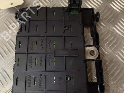 Fuse box PEUGEOT 307 (3A/C) 1.6 16V | BP27338625E1 
