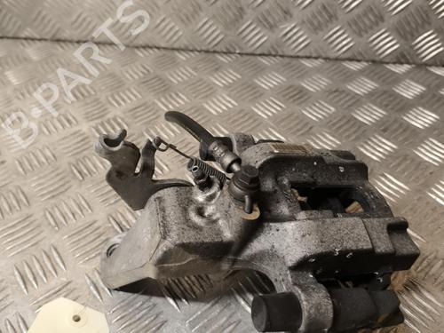 Right rear brake caliper PEUGEOT 308 SW II (LC_, LJ_, LR_, LX_, L4_) 1.5 BlueHDi 100 | BP22015860M106 