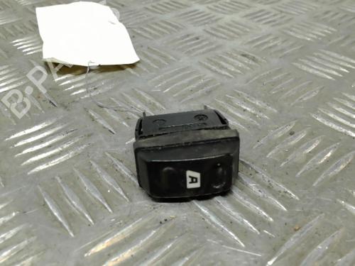 Used Left front window switch CITROËN XSARA PICASSO (N68) 1.6 HDi (109 hp) 21745893