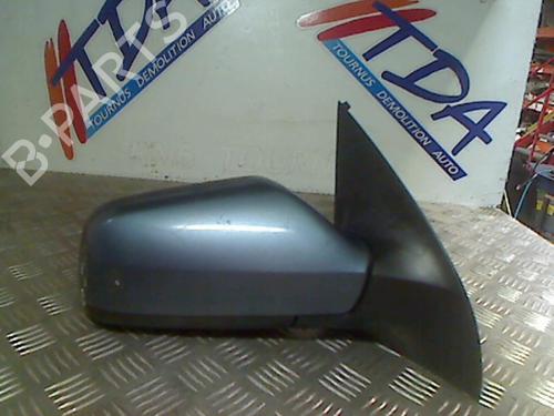 Right mirror OPEL ASTRA G Hatchback (T98) 1.6 16V (F08, F48) | BP21751460C27 