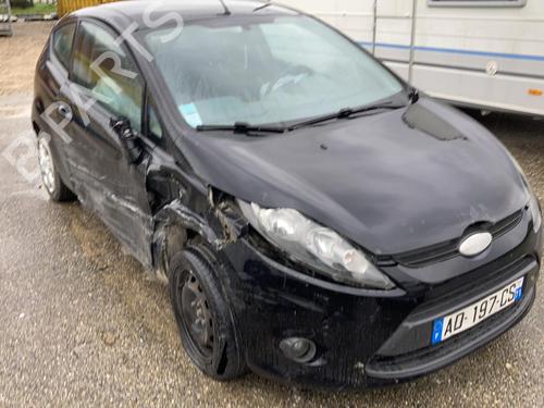 Display FORD FIESTA VI (CB1, CCN) 1.4 TDCi | BP21734939C48 