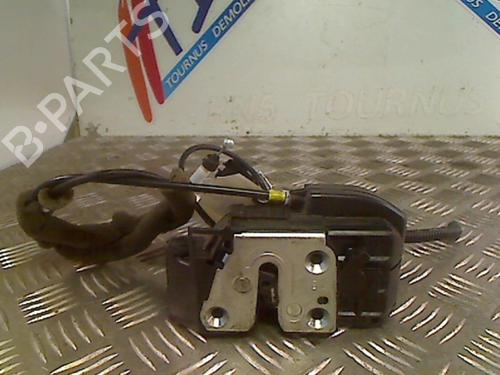 Used Front right lock NISSAN MICRA III (K12) 1.5 dCi (82 hp) 21751113