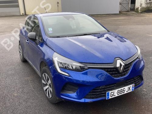 AC radiator RENAULT CLIO V (B7_)  | BP21741658M32  - Image 8