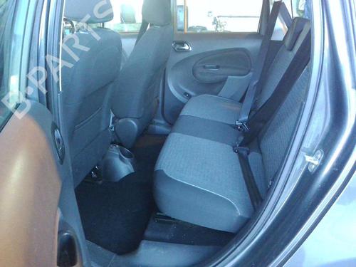 Starter CITROËN C3 Picasso (SH_) 1.6 BlueHDi 100 | BP21745273M8 