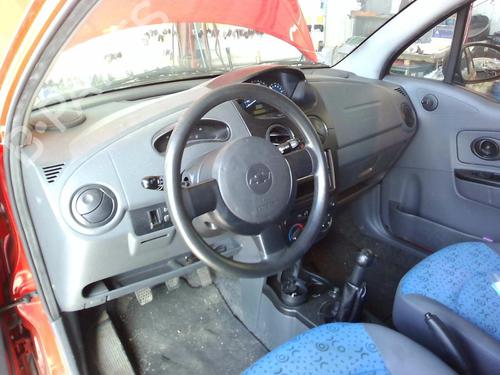 Front right window mechanism CHEVROLET MATIZ (M200, M250) 0.8 | BP21750627C23 