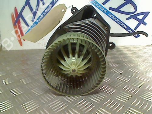 Ventilator motor SKODA SUPERB I (3U4) 1.9 TDI (130 hp) 21747027