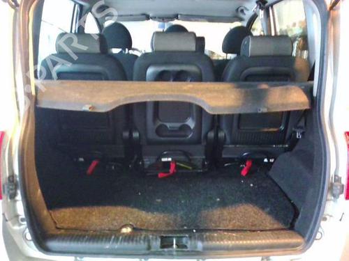 Ratstangsstang FIAT MULTIPLA (186_) 1.9 JTD (186AXE1A) | BP21734356I23 