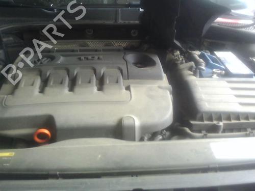 Steering rack VW GOLF VII (5G1, BQ1, BE1, BE2) 1.6 TDI | BP22011430M22 