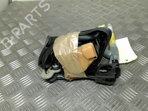 Front left belt tensioner NISSAN NOTE (E11, NE11) 1.4 | BP21746261C87 