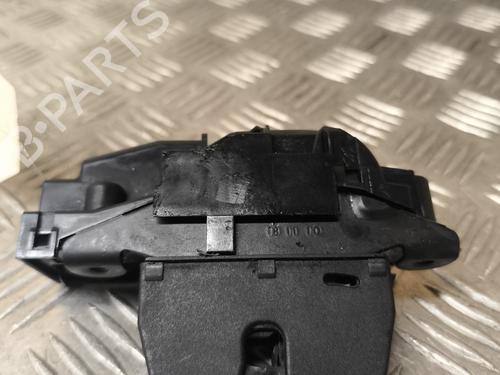 Used Tailgate lock PEUGEOT 308 I (4A_, 4C_) 1.6 HDi (112 hp) 21748473