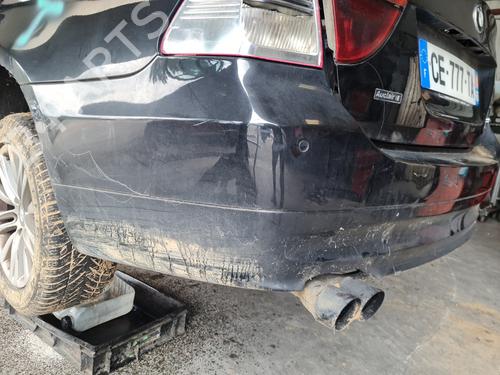 Used Rear bumper BMW 3 Touring (E91) 320 d (163 hp) 28305031