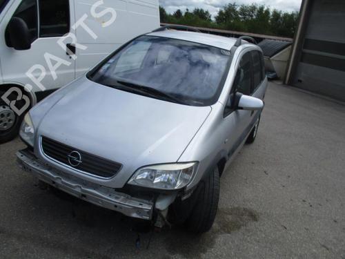 Right taillight OPEL ZAFIRA A MPV (T98) 2.2 DTI 16V (F75) | BP21752133C35 