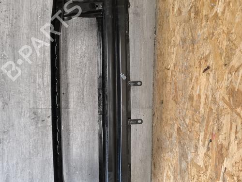 Traversa paraurti anteriore VW PASSAT B6 Variant (3C5) 2.0 TDI 16V (140 hp) 27237267