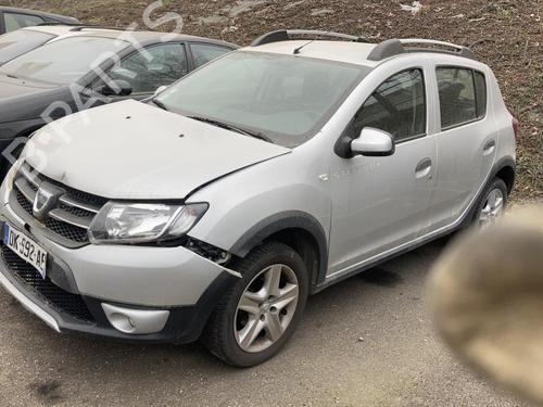 Steering rack DACIA SANDERO II 1.5 dCi | BP21745848M22 