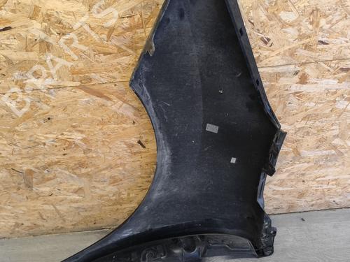 Right front fenders PEUGEOT 3008 I MPV (0U_) 1.6 HDi | BP23445611C42 