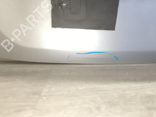 Tailgate PEUGEOT 208 I (CA_, CC_) 1.6 HDi / BlueHDi 75 | BP22009577C6