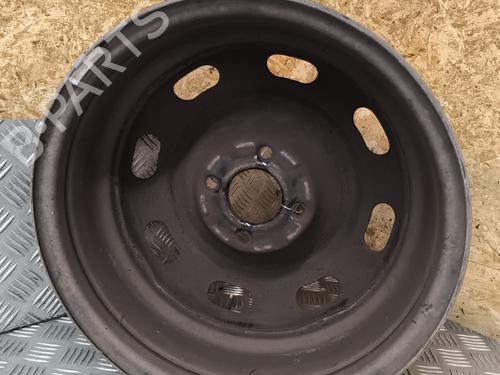 Rim PEUGEOT 307 (3A/C) 2.0 HDi 110 | BP27276534C45 