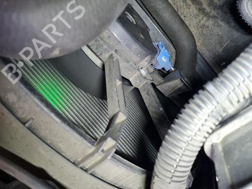 Left front fog light RENAULT CLIO IV (BH_) 1.5 dCi 75 | BP30091384C30