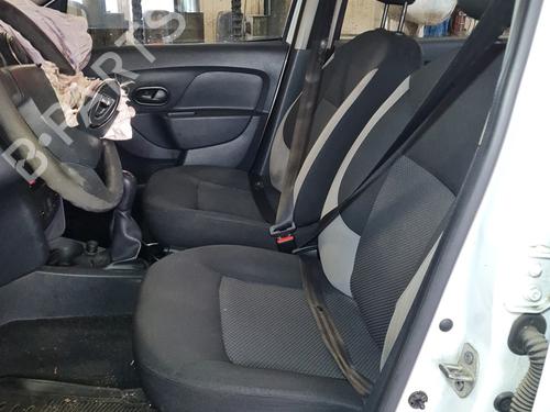 Right front steering knuckle DACIA SANDERO II 1.2 | BP24401755M26 - Image 17