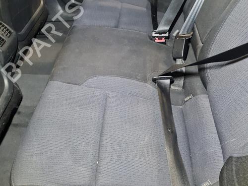 Front left window mechanism RENAULT LAGUNA III (BT0/1) 1.5 dCi (BT00, BT0A, BT0T, BT1J) | BP22017536C22 