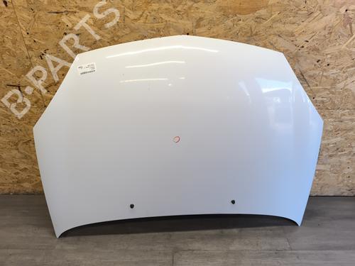 Used Hood RENAULT CLIO II (BB_, CB_) 1.5 dCi (B/CB07) (65 hp) 27239469