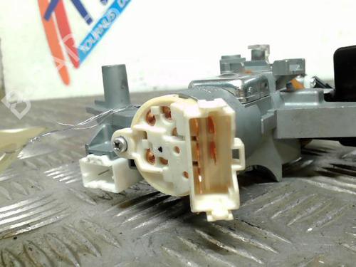 Used Ignition barrel PEUGEOT 4007 (VU_, VV_) 2.2 HDi (156 hp) 21734987