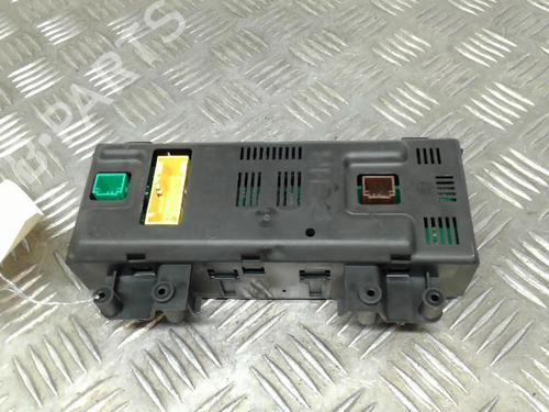 Climate control CITROËN C4 I (LC_) 1.6 HDi | BP21745570I5 