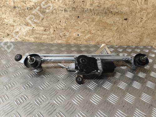 Used Front wiper motor RENAULT KADJAR (HA_, HL_) 1.2 TCe 130 (HLMR) (130 hp) 21733909