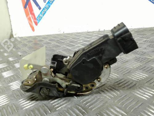 Rear left lock SUZUKI GRAND VITARA I (FT, HT) 2.0 HDI 110 16V 4x4 (SQ420D, TD83V) | BP21741998C100 