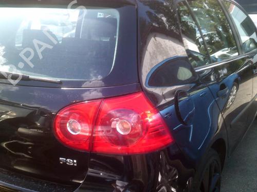 Left taillight VW GOLF V (1K1)  | BP21736473C34 