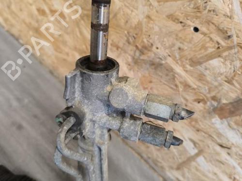 Used Steering rack Steering rack CITROËN JUMPER II Van 2.2 HDi 120 (120 hp) 21729318 21729318