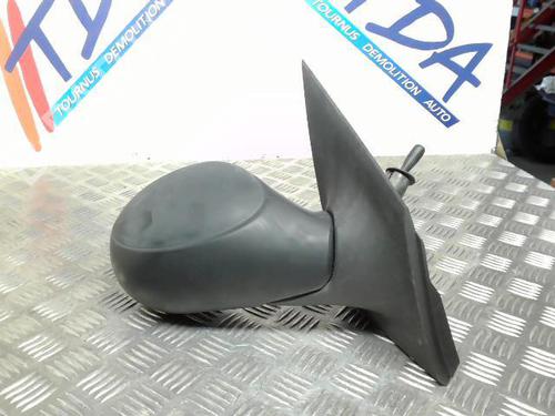 Used Right mirror CITROËN C2 (JM_) 1.1 (60 hp) 21738305