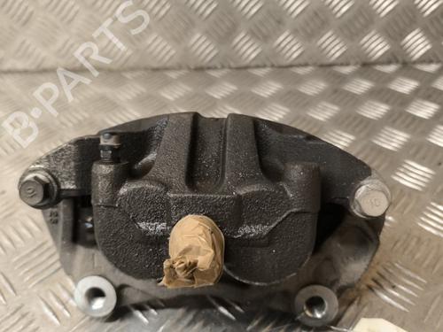 Left front brake caliper RENAULT KOLEOS I (HY_) 2.0 dCi (HY0K) | BP21737007M105 