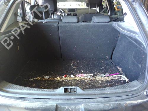 Multifunctionele display RENAULT MEGANE III Hatchback (BZ0/1_, B3_) 1.5 dCi (BZ0C) | BP21730342C48 