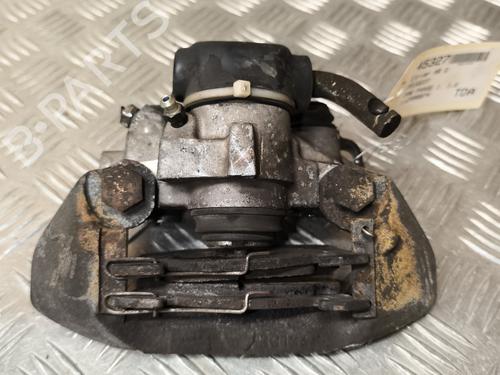 Used Left rear brake caliper PEUGEOT 206 Hatchback (2A/C) 1.6 16V (109 hp) 29360729