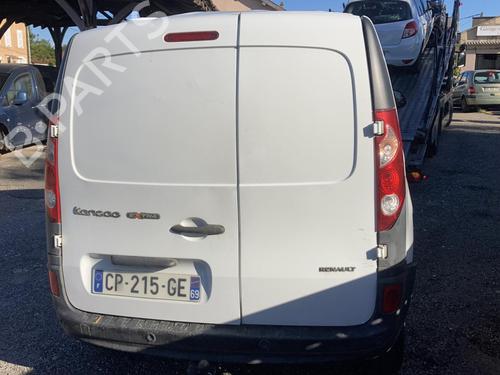 Rudehejsemekanisme Højre foran RENAULT KANGOO Express (FW0/1_) 1.5 dCi 75 (FW07, FW10, FW04) | BP21737489C23 