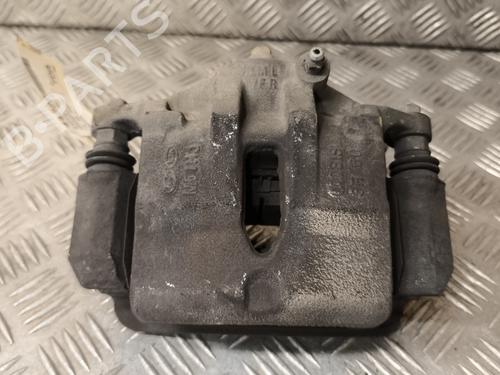 Used Left front brake caliper HYUNDAI ix35 (LM, EL, ELH) 2.0 CRDi (136 hp) 23771205