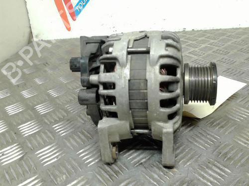 Alternator RENAULT CLIO IV (BH_) 0.9 TCe 90 (BHNF, BHMA, BHMH, BHJK, BHJR) | BP21741857M7 