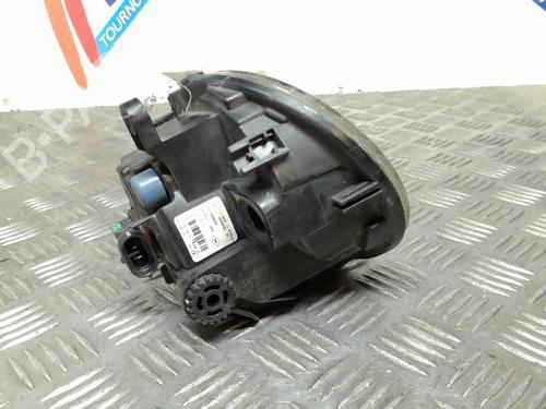 Højre Foran Tågelygte RENAULT TWINGO II (CN0_) 1.2 16V (CN04, CN0B) (75 hp) 21751475