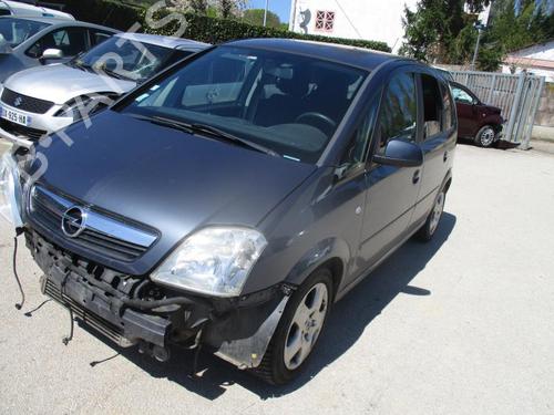 Venstre baglygte OPEL MERIVA A MPV (X03) 1.7 CDTI (E75) | BP21751808C34 