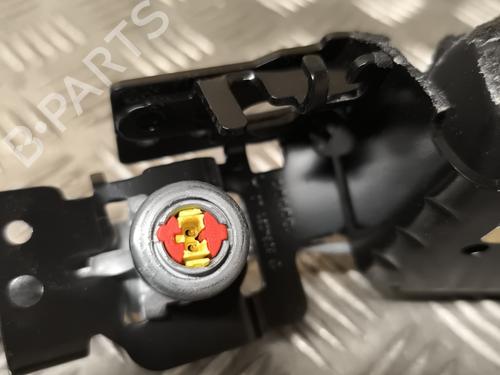 Front left belt tensioner VOLVO C30 (533) 2.0 D | BP21737840C87 
