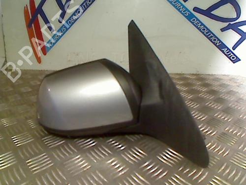 Right mirror FORD MONDEO III (B5Y) 2.0 16V TDDi / TDCi | BP21743651C27 