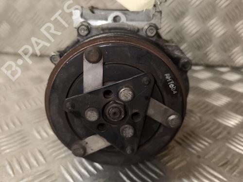 AC compressor PEUGEOT 3008 I MPV (0U_) 2.0 HDi 150 / BlueHDi 150 | BP27271342M34 