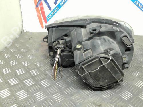 Right headlight VW EOS (1F7, 1F8) 2.0 TDI | BP21749328C29 