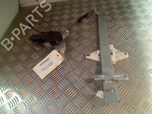 Used Front right window mechanism HYUNDAI TERRACAN (HP) 2.9 CRDi 4WD (150 hp) 21739870