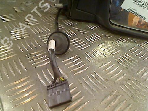 Used Right mirror OPEL ZAFIRA / ZAFIRA FAMILY B (A05) 1.9 CDTI (M75) (150 hp) 21743567