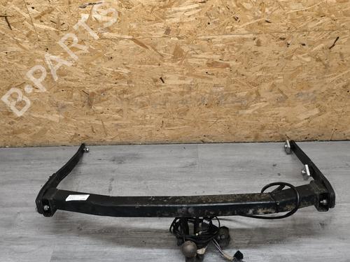 Used Tow ball/Mechanism RENAULT SCÉNIC II (JM0/1_) 1.5 dCi (JM1E, JM16) (106 hp) 21740438