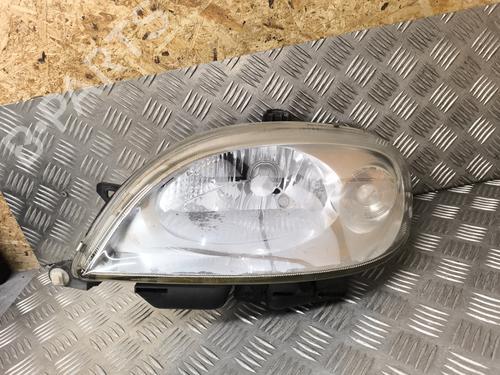 Used Left headlight CITROËN SAXO (S0, S1) 1.5 D (58 hp) 31376668
